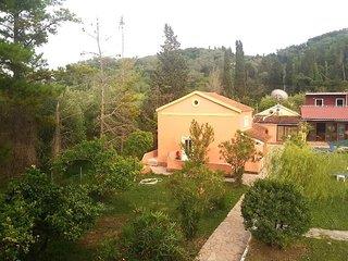 Sidari Green Oasis by Estia