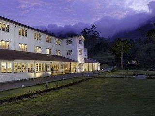 Hotelbild von Tea & Experience Factory