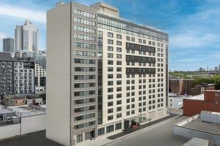 SpringHill Suites New York Queens - New York
