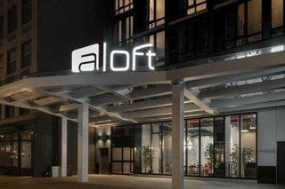Hotelbild von Aloft New York Chelsea
