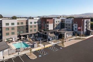 Residence Inn Fairfield Napa