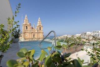 DOMS Boutique Hotel - Malta