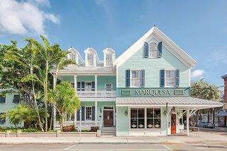 Marquesa Key West
