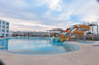 Top Ägypten-Deal: Amarina – Sun Resort & Aqua Park Sharm El Sheikh in Nabq Bay (Sharm el Sheikh) ab 511€
