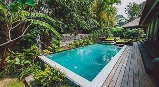 Maylie Bali Villa Bungalows