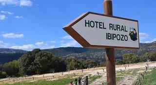 Hotel Rural Ibi Pozo