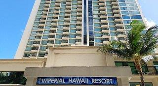 Imperial Of Waikiki