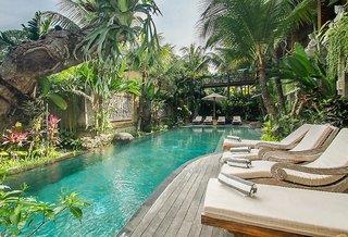 Hotelbild von Weda Cita Resort and Spa