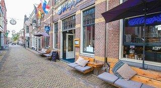King s Inn City Hostel Alkmaar