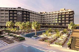 Vox Maris Resort Hotel - Side a Alanya