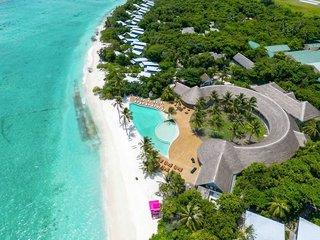 Ifuru Island Maldives - Maldivy
