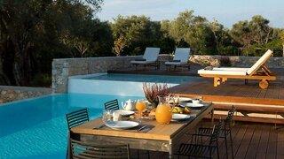 Agrikies Villas