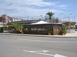 Terrassa De Mar Apartment 1