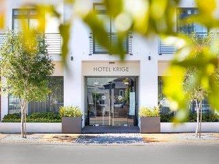 Hotel Krige 1