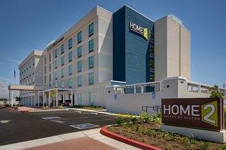 Home2 Suites by Hilton Garden Grove