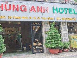 Hung Anh Hotel
