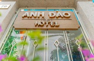 Anh Dao Hotel