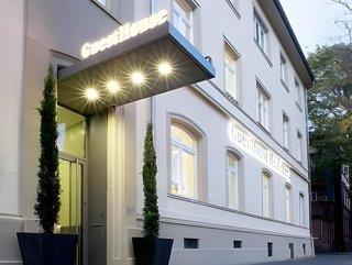 Hotelbild von GuestHouse Heidelberg