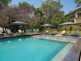 7&nbsp;Tage&nbsp;in&nbsp;Krugersdorp - Featherbrooke Estate Vivari Hotel & Spa by Mantis