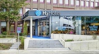 H2 Hotel Düsseldorf Seestern
