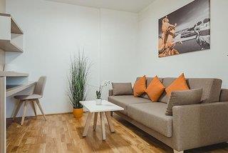 Oliver Live like Home 1