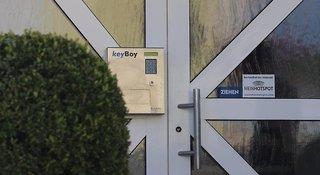 Hotelbild von Hotel Hecht