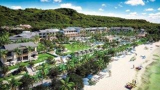 Hotelbild von Canopy by Hilton Seychelles