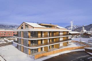 Kitzbühel Suites by ALPS RESORTS