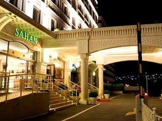 Dogan Palas Otel