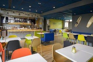 3&nbsp;Tage&nbsp;in&nbsp;Toulouse ibis budget Toulouse Centre Gare