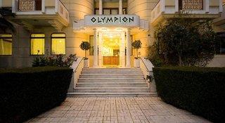 Olympion Hotel