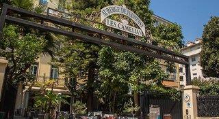 3 Tage in Nizza Auberge de Jeunesse Nice - Les Camélias