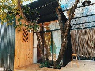 Tropical Garden Homestay By Zuzu 1