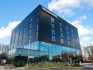 Village Hotel Portsmouth 1