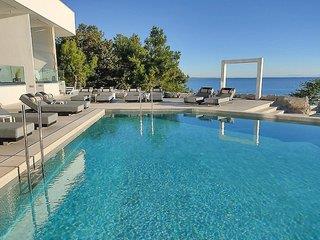 Hotelbild von Akrotiri Olympus Luxury Suites