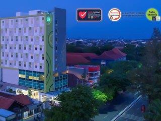 Zest Hotel Parang Raja Solo