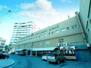 Semiramis Hotel by OYO Rooms