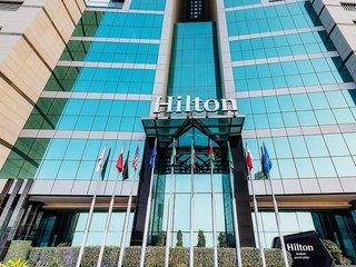 Hilton Bahrain 1
