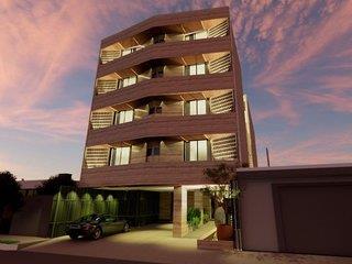 Expo Satelite Hotel & Suites