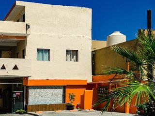 Hotel Cabo Del Sur by OYO Rooms