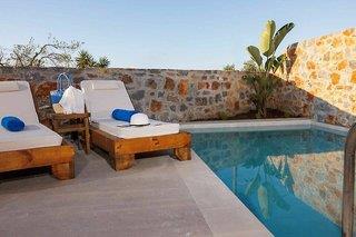 Deos Luxury Suites