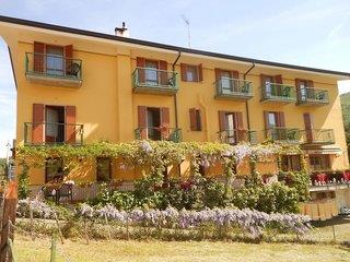 Italien Urlaub mit Eigenanreise San Zeno di Montagna (Lago di Garda)