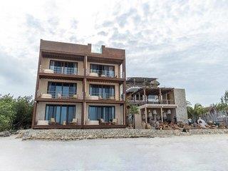 AWA Holbox Hotel Boutique