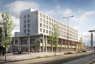 IntercityHotel Paderborn