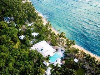 Waya Island Resort