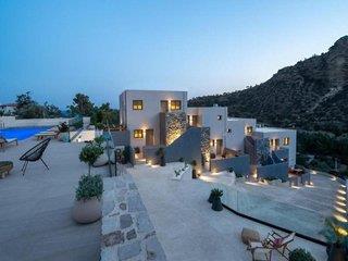 Pignolia Suites Crete