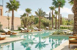 Top Marokko-Deal: Park Hyatt Marrakech in Marrakesch ab 2460€