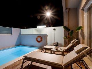 Sarpidon Suites
