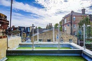 HybridResi Wandsworth