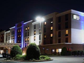 Holiday Inn Express & Suites Newport News